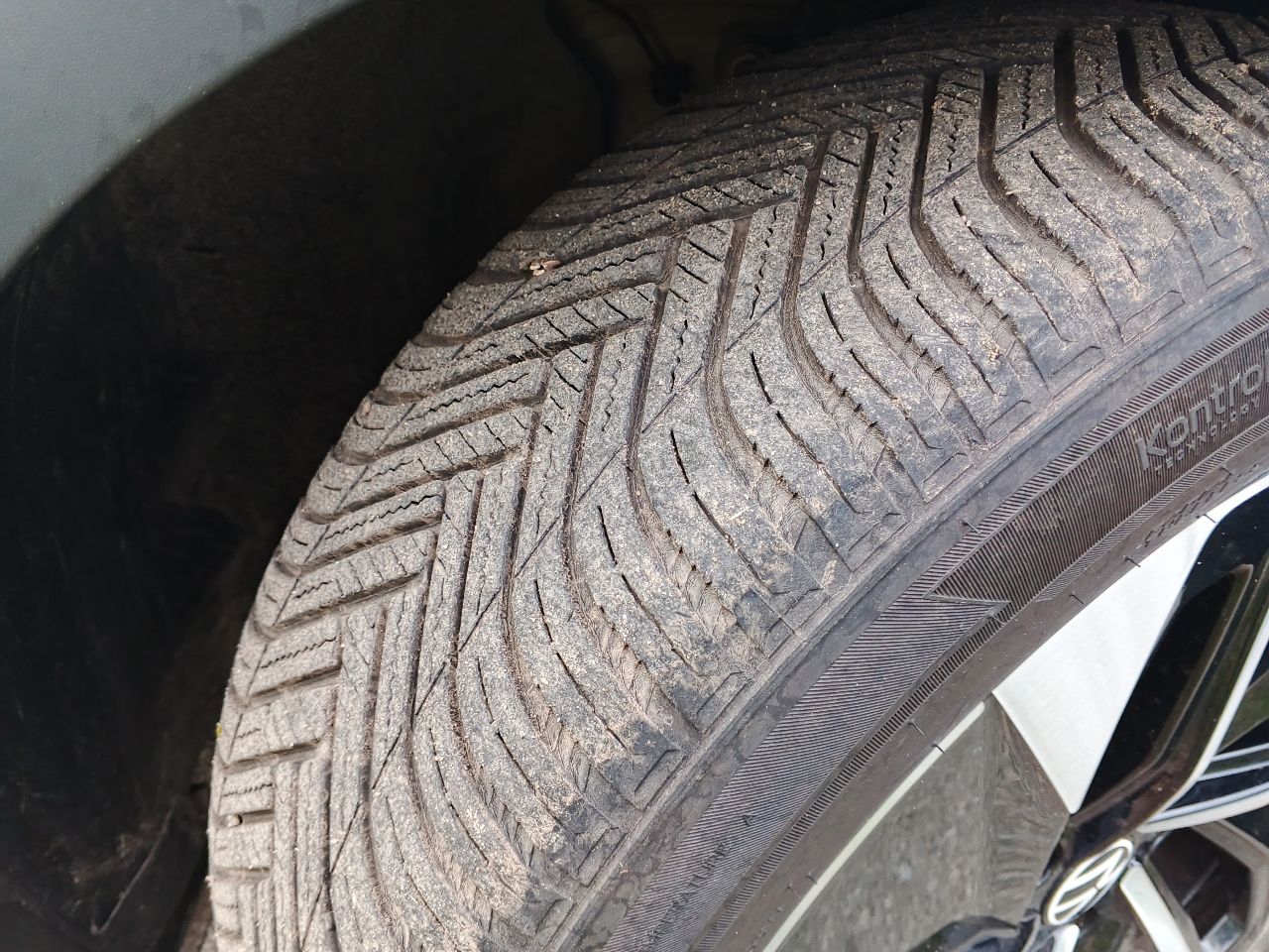 Volkswagen ID.4 - фото 15