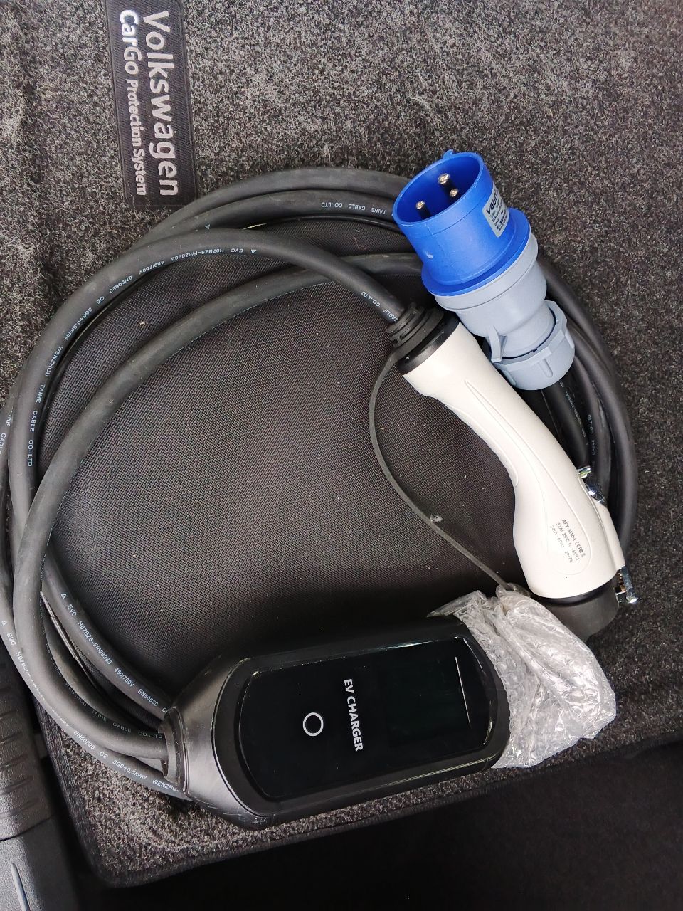 Volkswagen ID.4 - фото 13