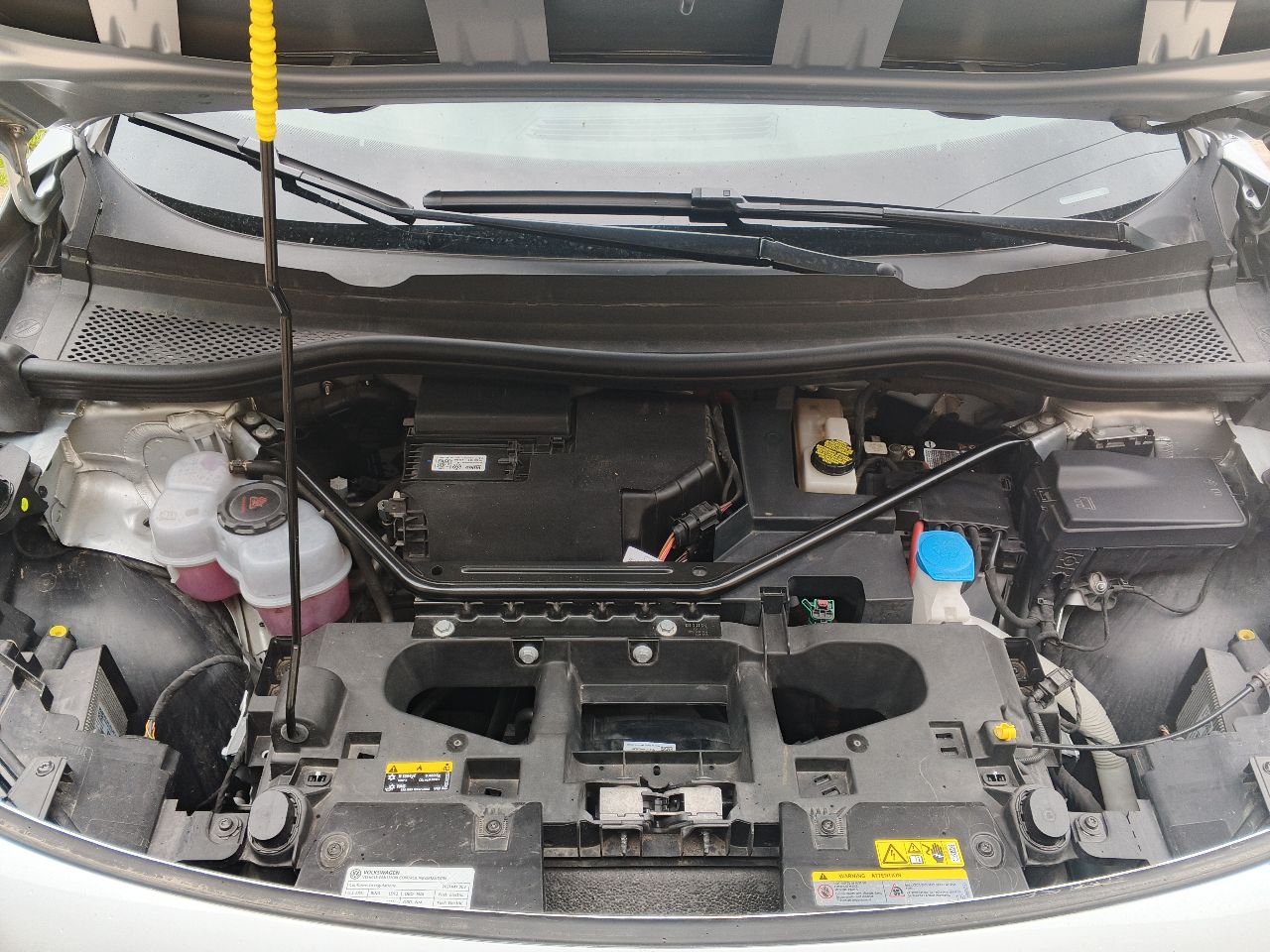 Volkswagen ID.4 - фото 9