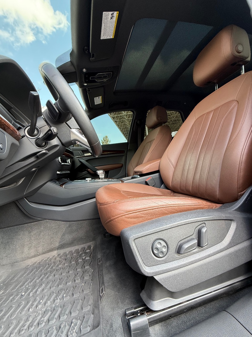 Audi Q5 2017, Самбір, $24 000 - зображення 3