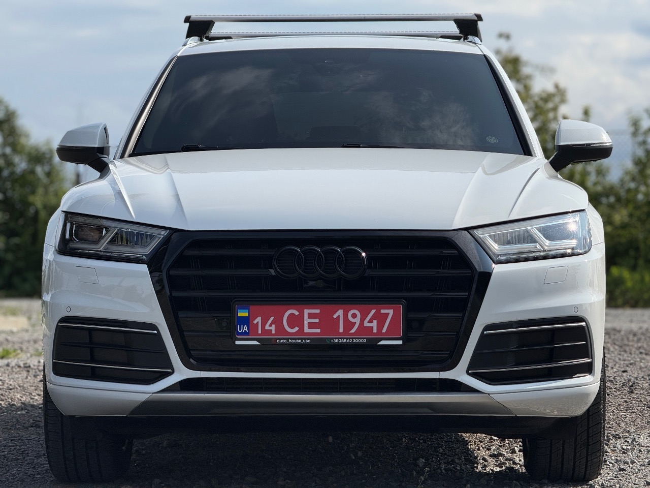 Audi Q5 2017, Самбір, $24 000 - зображення 5