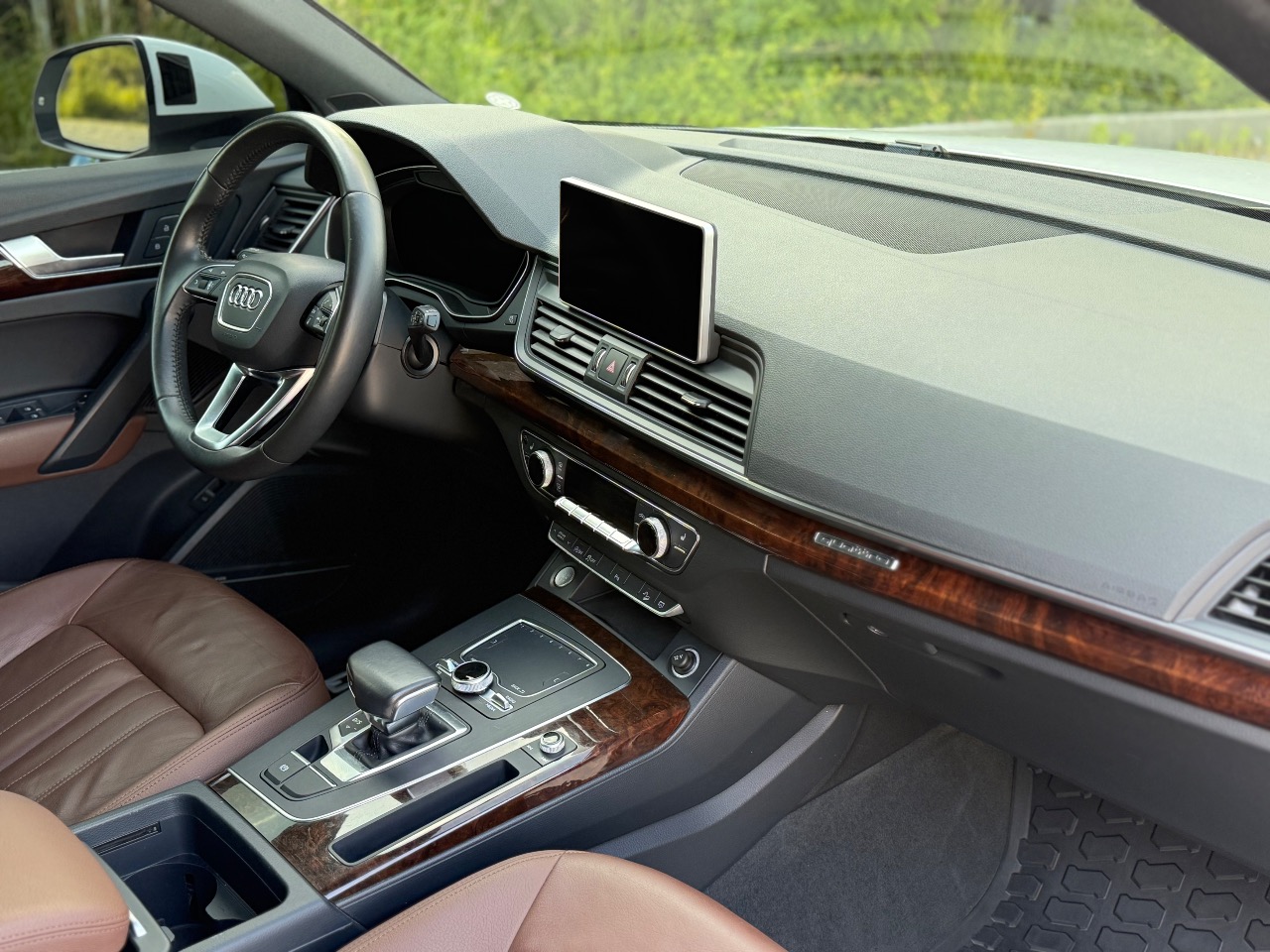 Audi Q5 2017, Самбір, $24 000 - зображення 4