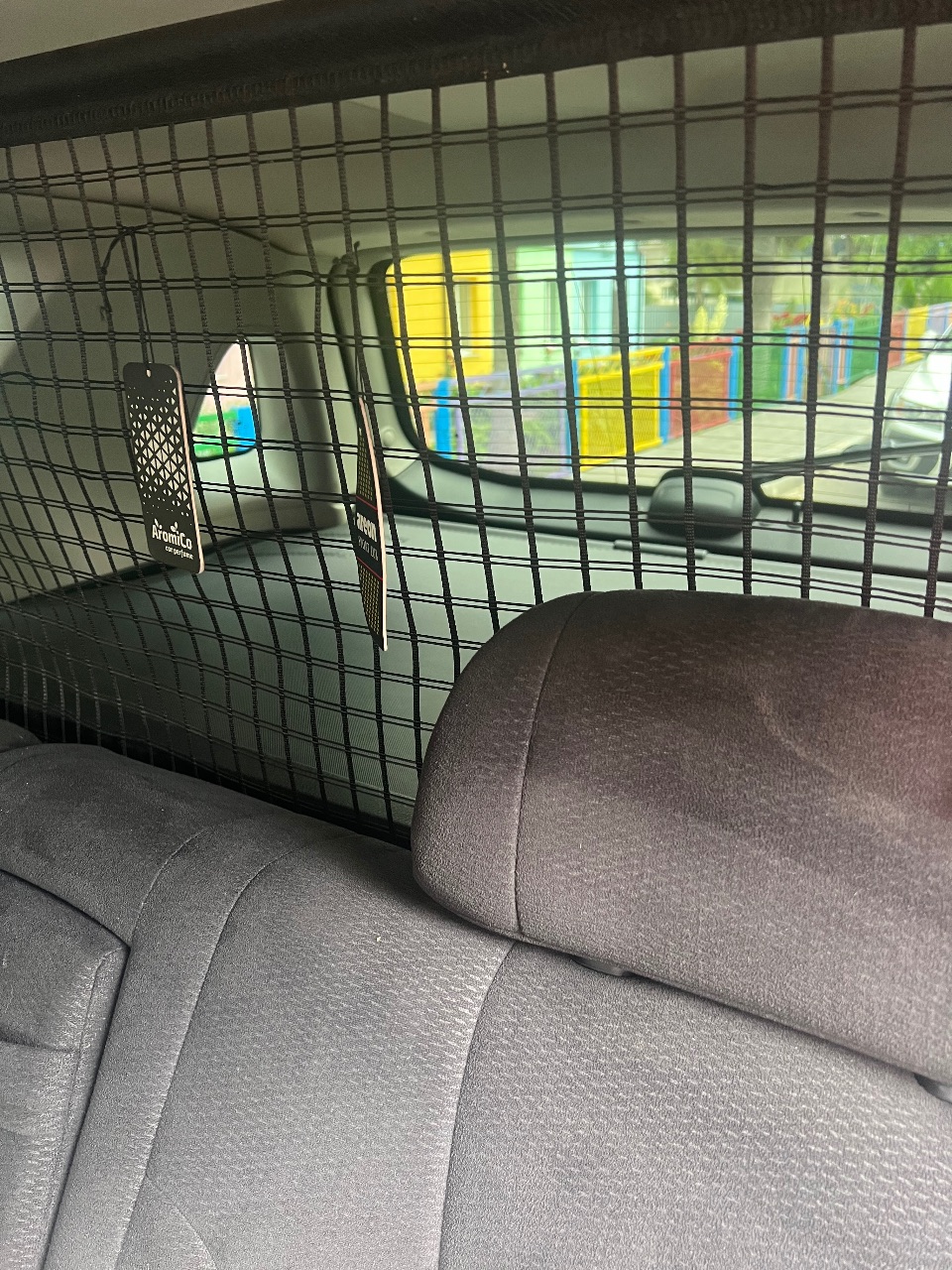 SsangYong Rexton - фото 15