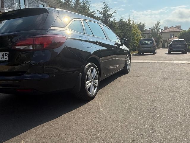 Opel Astra - зображення 4