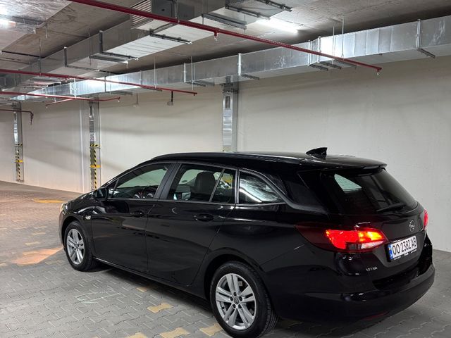 Opel Astra - зображення 1