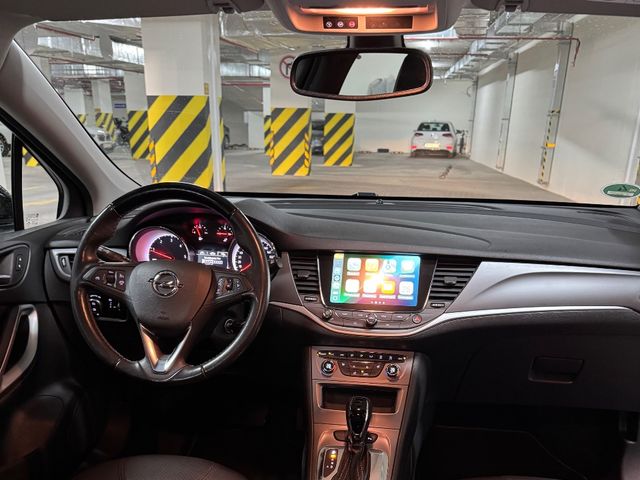 Opel Astra - зображення 3