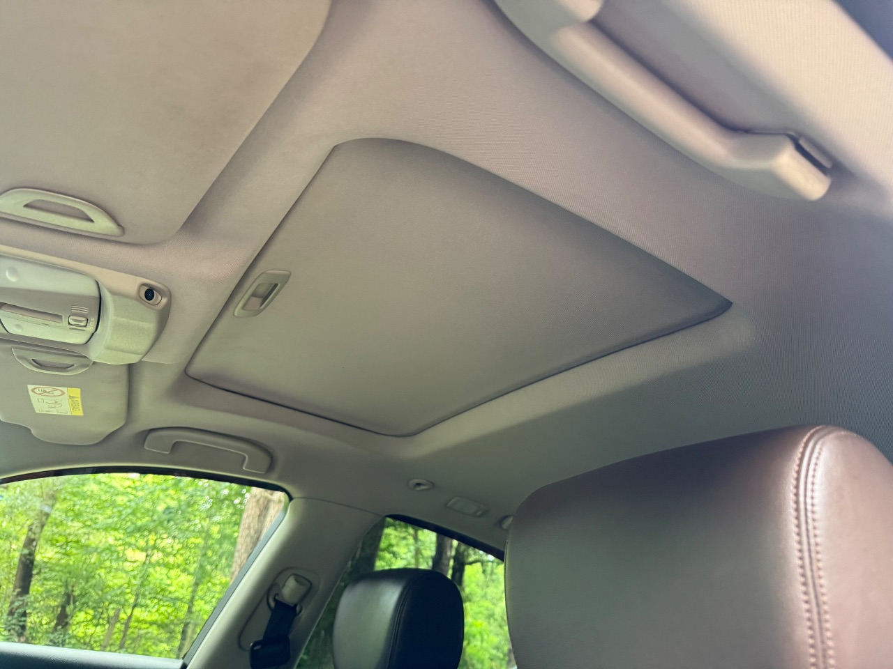 Infiniti QX70 - фото 20