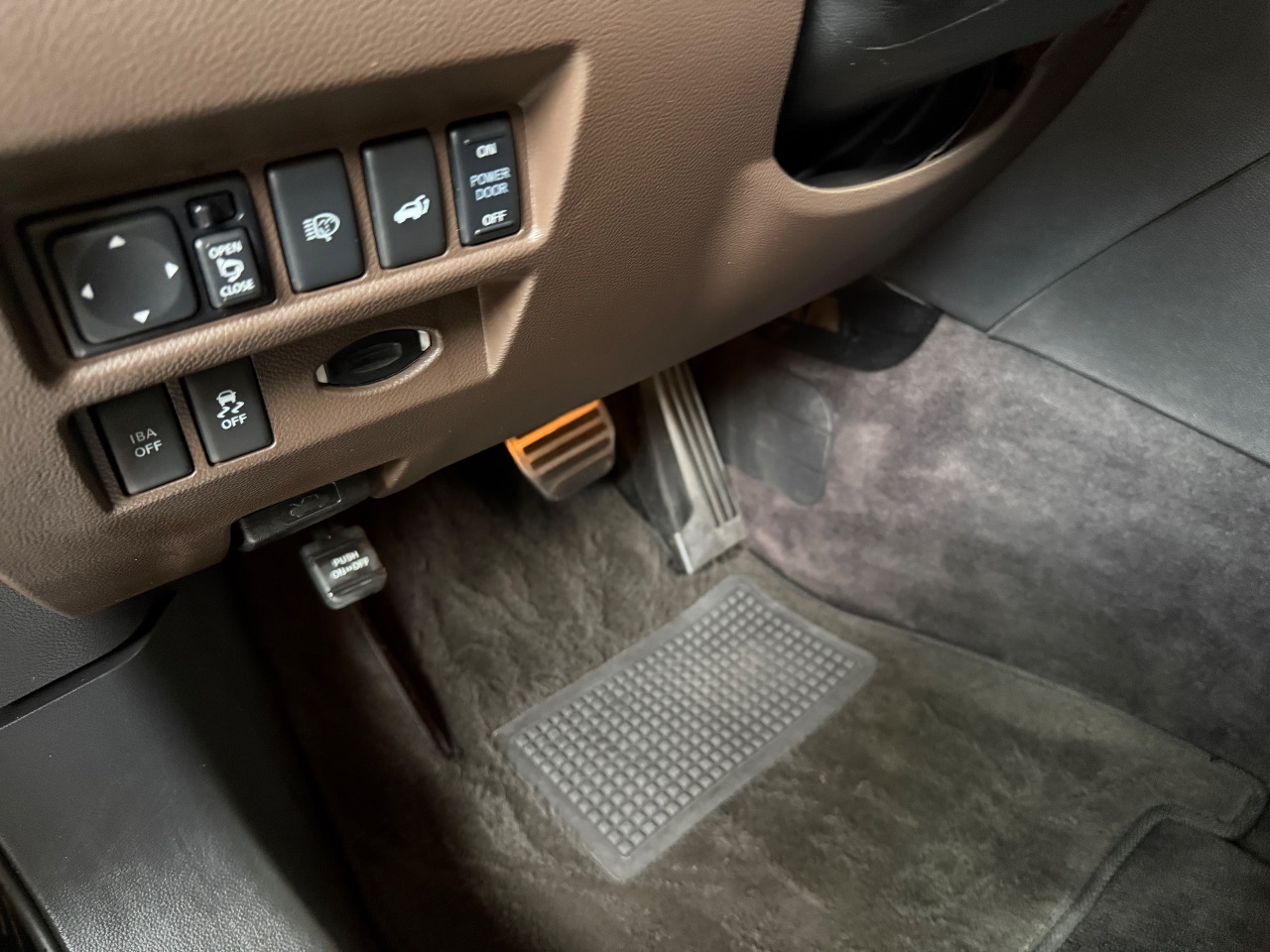 Infiniti QX70 - фото 19