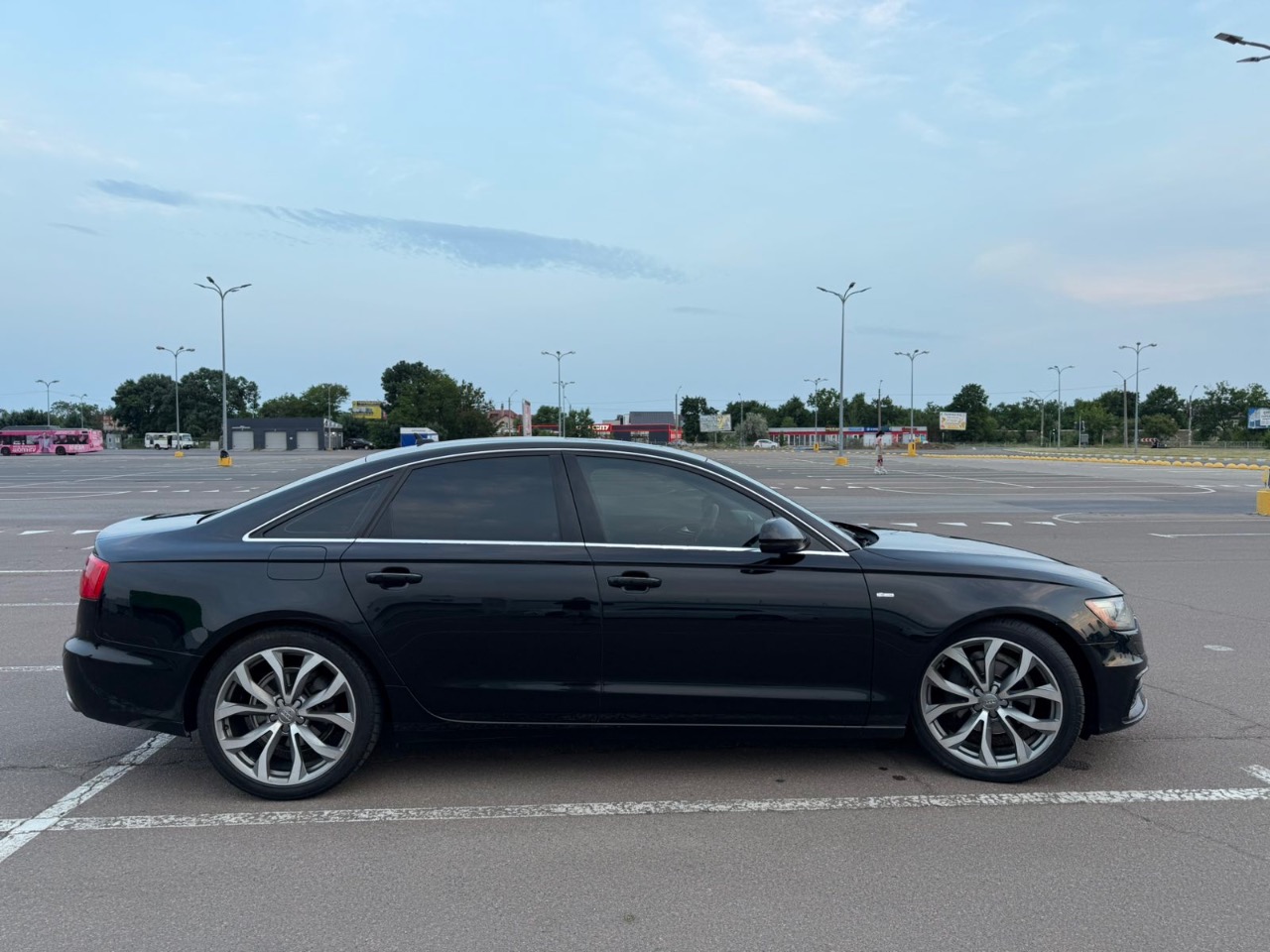 Audi A6 2013, Кропивницький, $13 300 - зображення 4