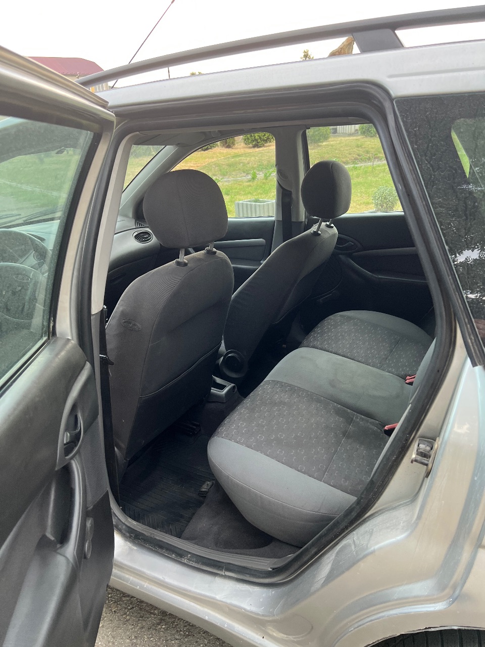 Ford Focus - фото 6