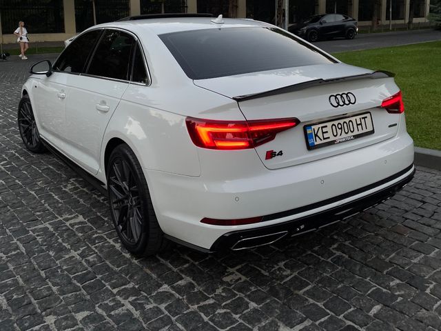 Audi A4 2019, Дніпро, $22 999 - зображення 3