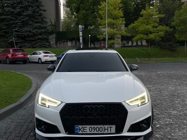 Audi A4 2019, Дніпро, $22 999 - зображення 2