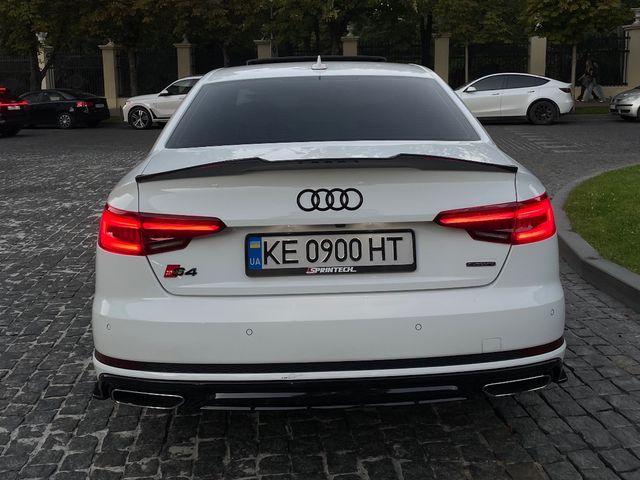 Audi A4 2019, Дніпро, $22 999 - зображення 5