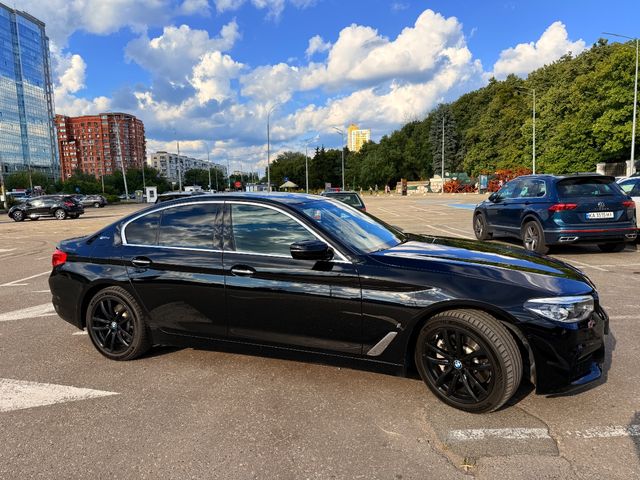 BMW 5 серії 2017, Київ, $25 500 - зображення 3