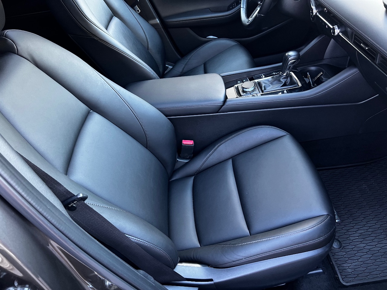 Mazda 3 - фото 34