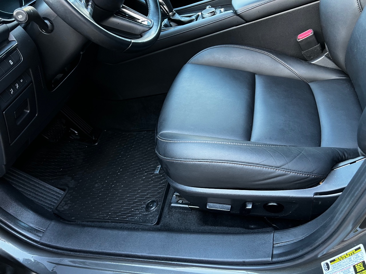 Mazda 3 - фото 41