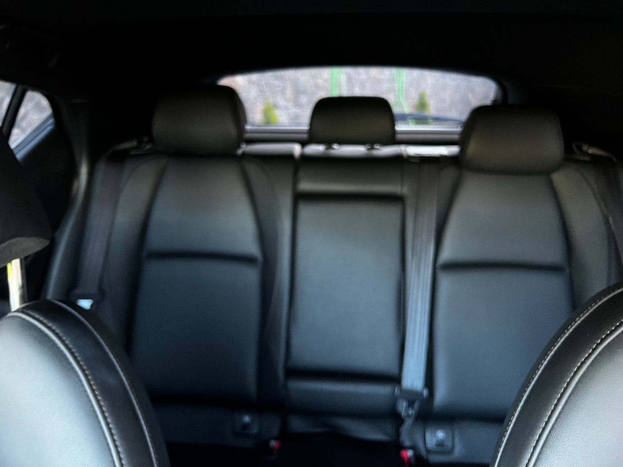 Mazda 3 - фото 8