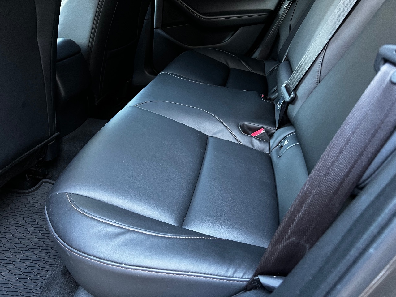 Mazda 3 - фото 36