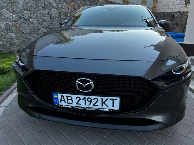 Mazda 3 - зображення 3