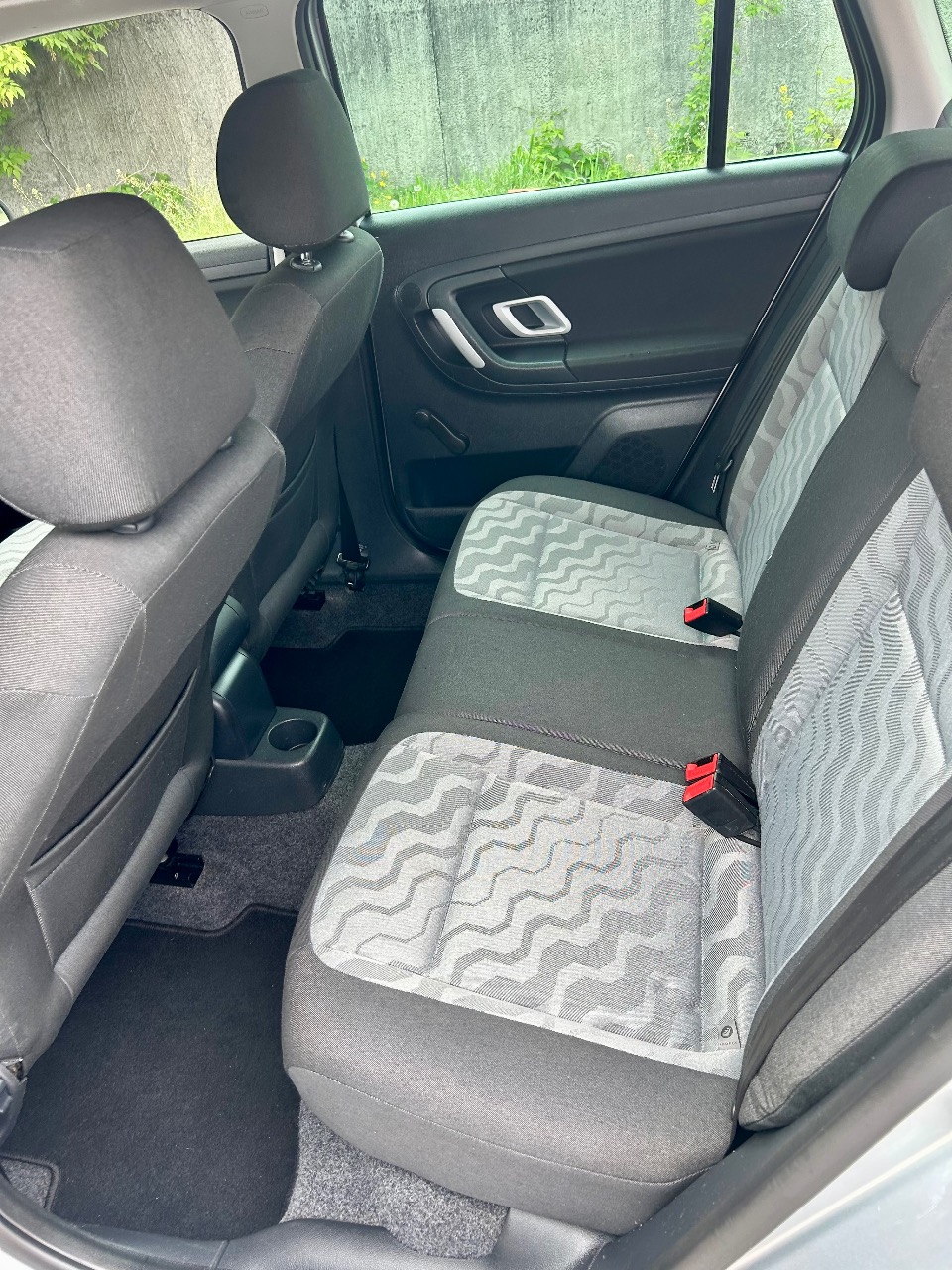 Skoda Fabia 2008, Київ, $5 700 - зображення 4