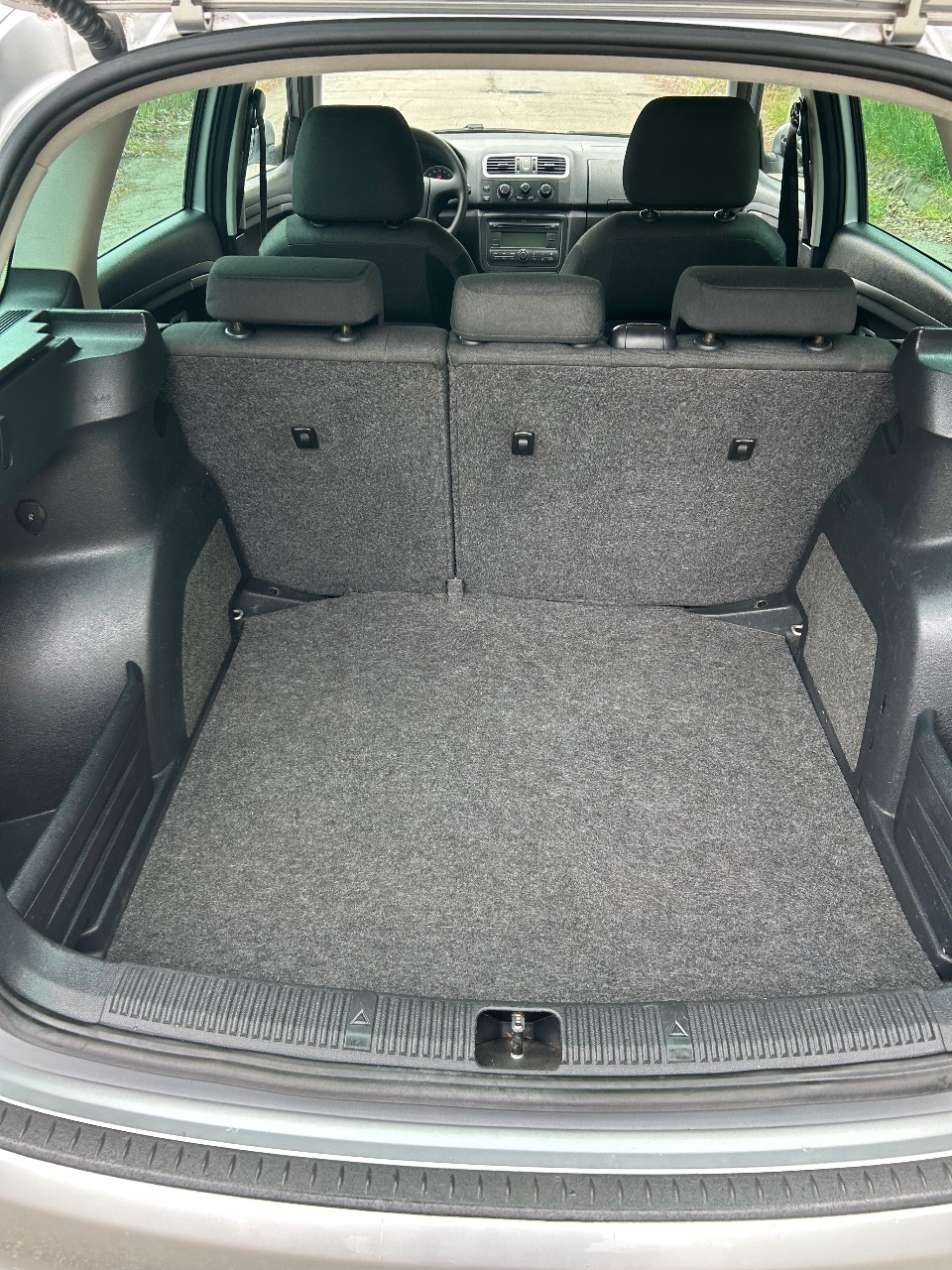 Skoda Fabia 2008, Київ, $5 700 - зображення 5