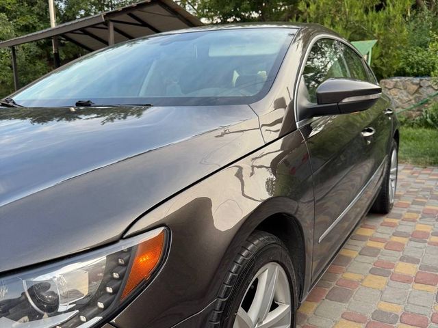 Volkswagen Passat CC 2012, Павлоград, $10 300 - зображення 3