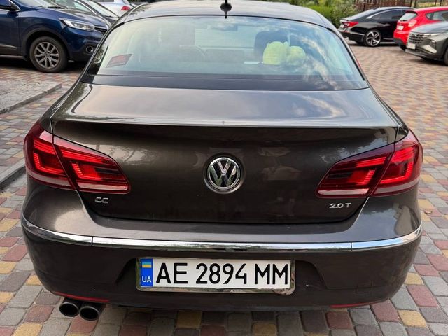 Volkswagen Passat CC 2012, Павлоград, $10 300 - зображення 5