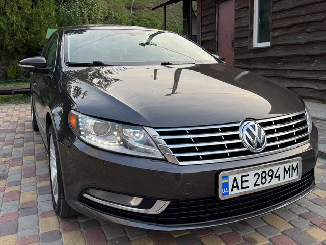 Volkswagen Passat CC 2012, Павлоград, $10 300 - зображення 2