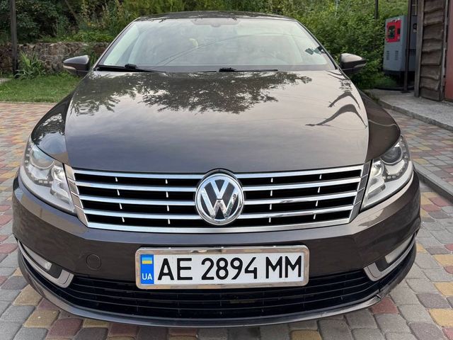 Volkswagen Passat CC 2012, Павлоград, $10 300 - зображення 1