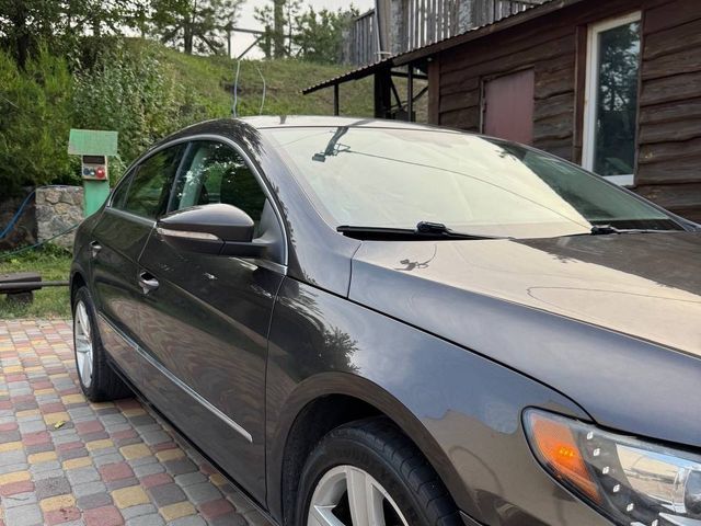 Volkswagen Passat CC 2012, Павлоград, $10 300 - зображення 4