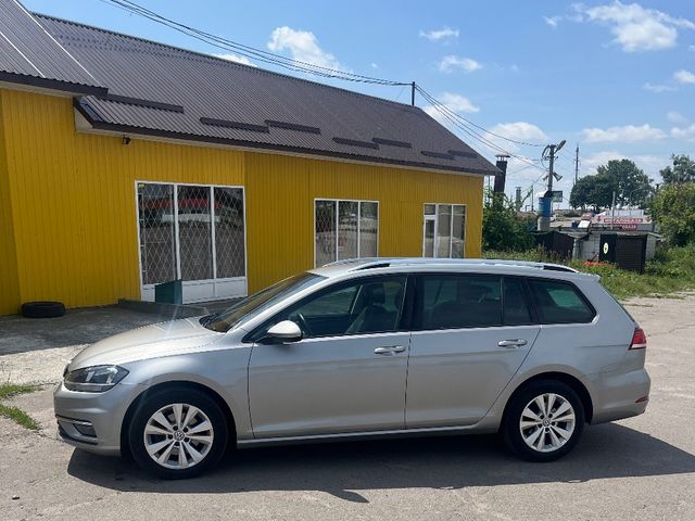 Volkswagen Golf - зображення 3