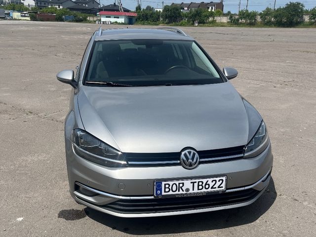 Volkswagen Golf - зображення 2