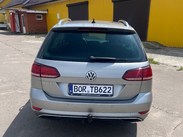 Volkswagen Golf - зображення 5