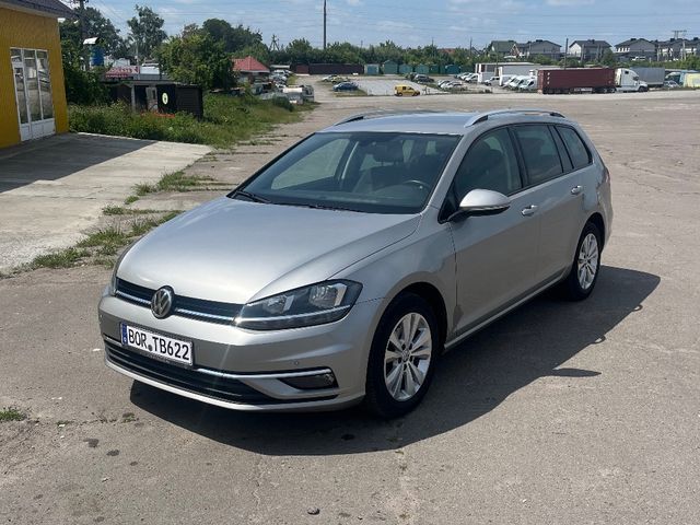 Volkswagen Golf - зображення 1