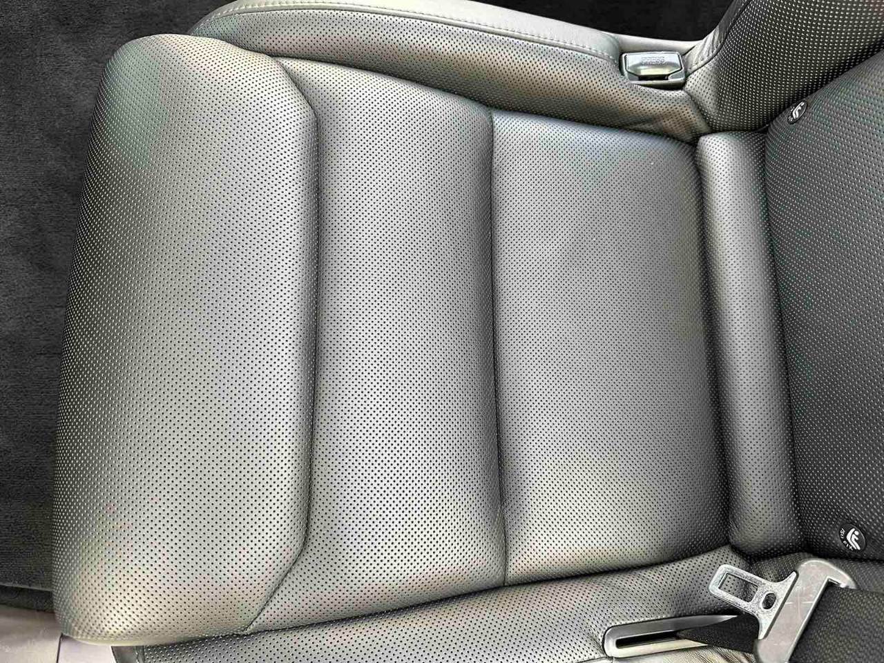 Tesla Model X - фото 36