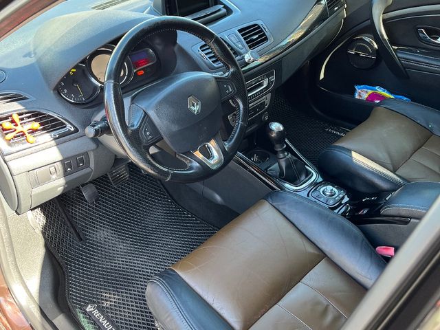 Renault Megane 2013, Київ, $8 100 - зображення 5