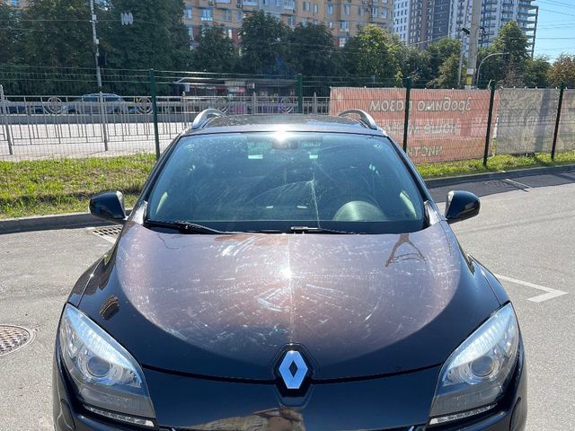 Renault Megane 2013, Київ, $8 100 - зображення 3