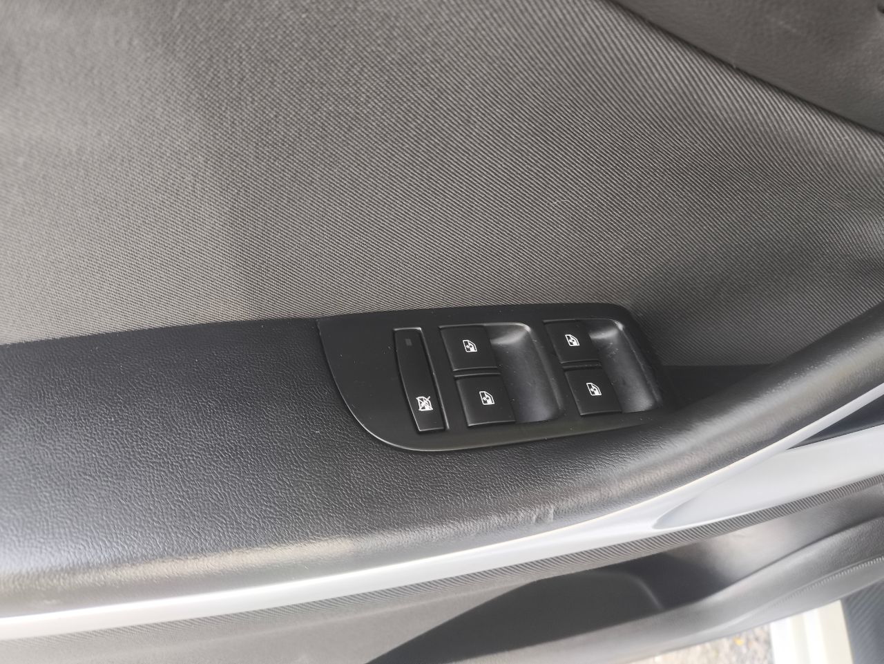 Opel Zafira - фото 35