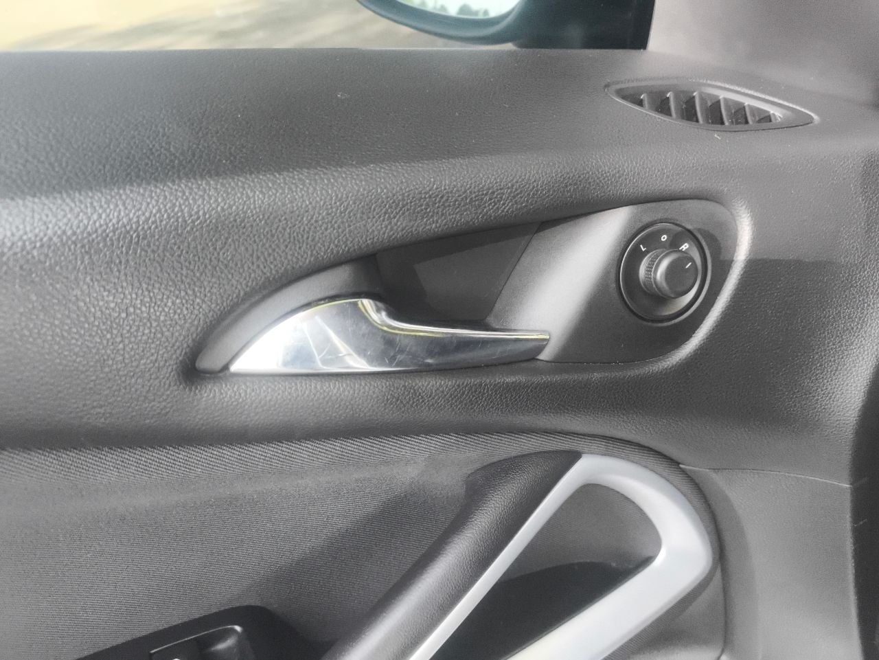 Opel Zafira - фото 36