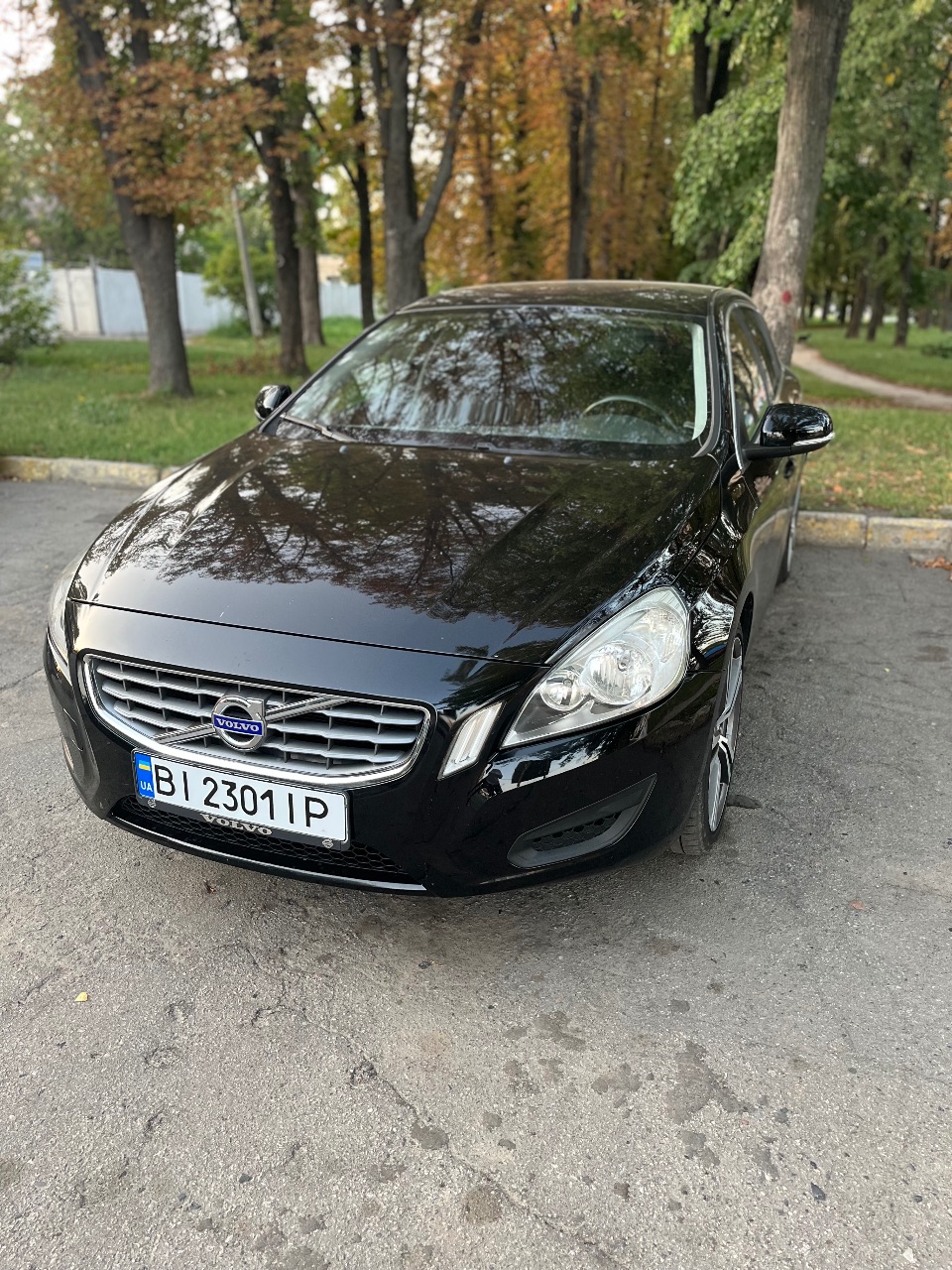 Volvo V60 - фото 3