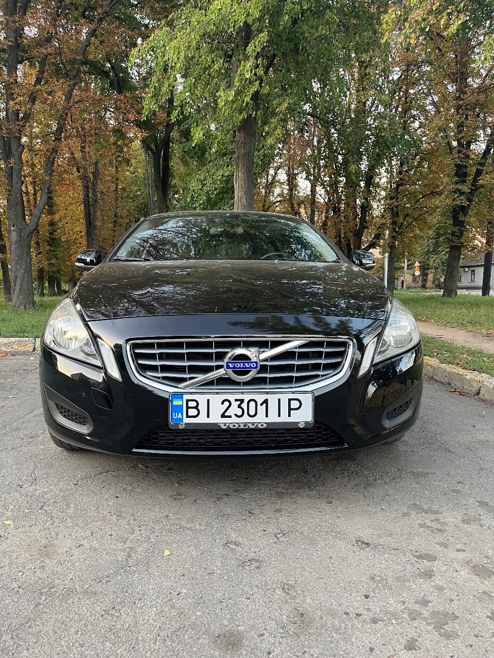 Volvo V60 - фото 13