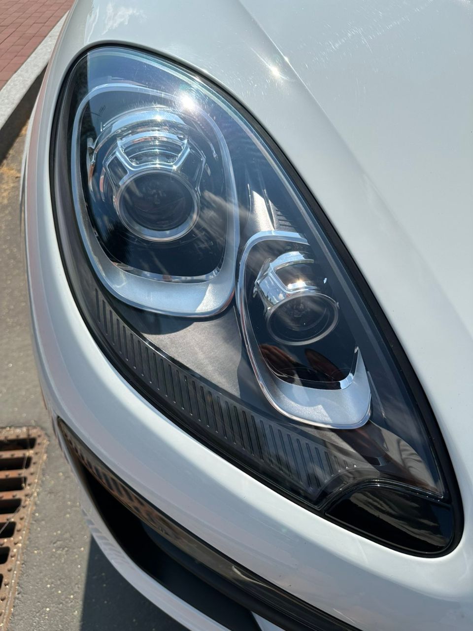 Porsche Macan - фото 6