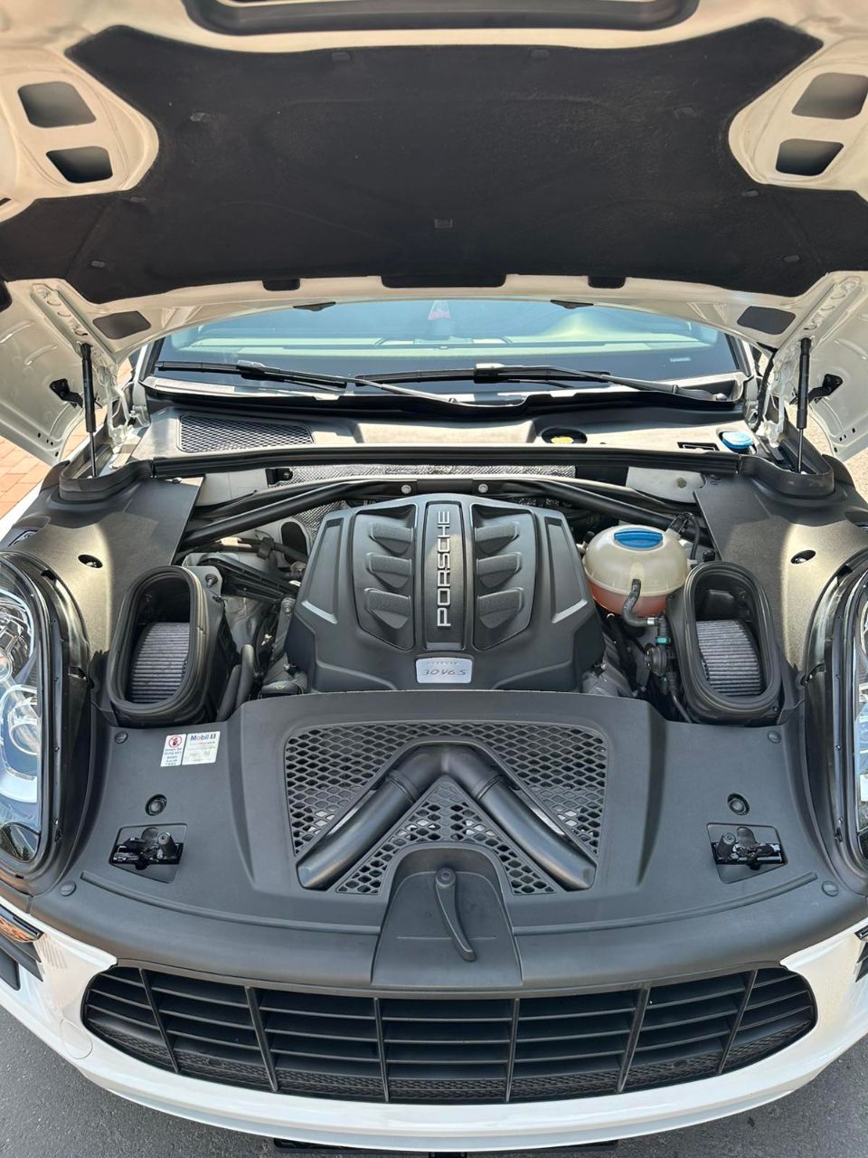 Porsche Macan - фото 12