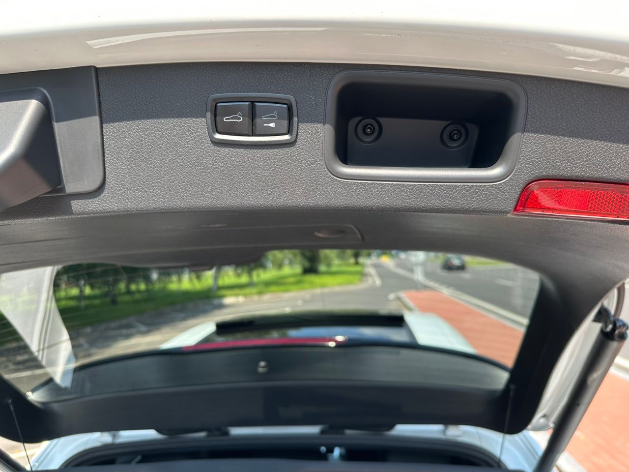 Porsche Macan - фото 17