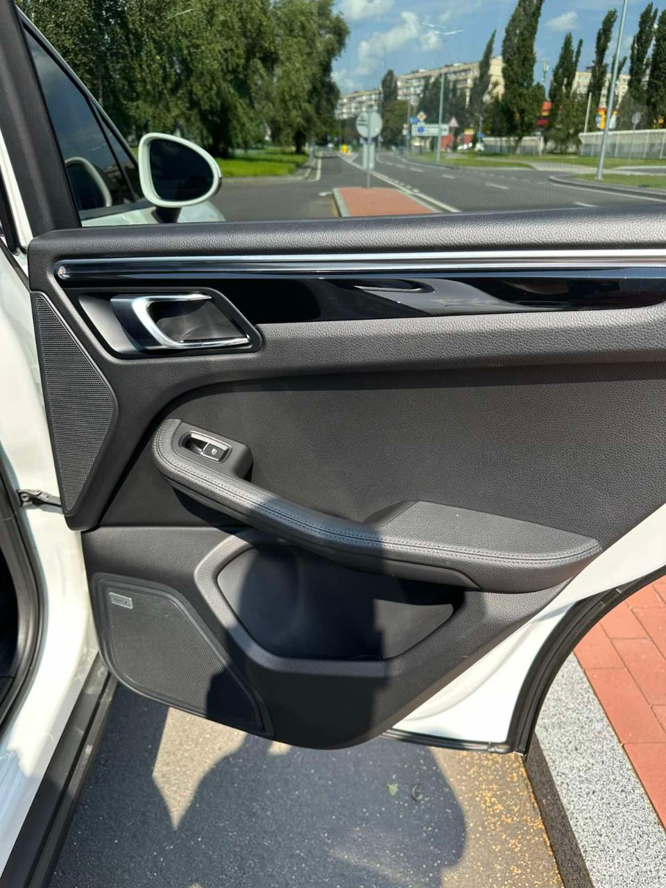 Porsche Macan - фото 22