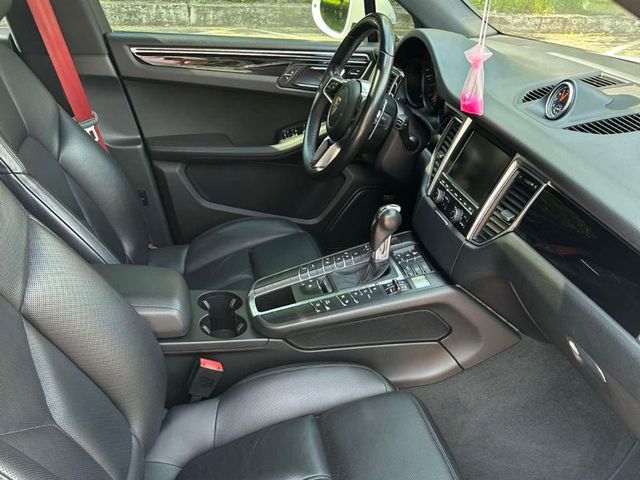 Porsche Macan - фото 4