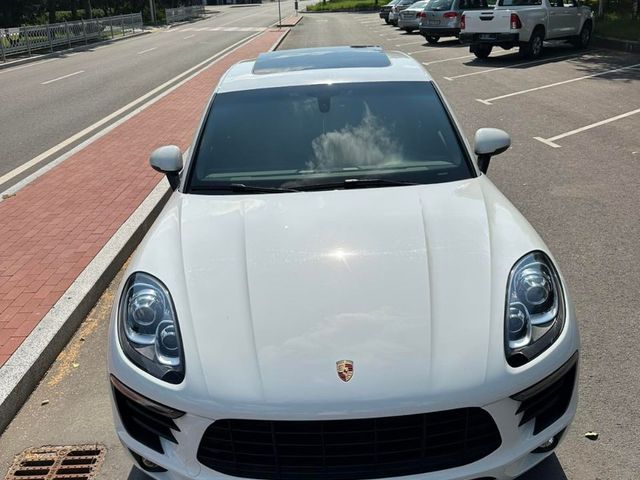 Porsche Macan - фото 2