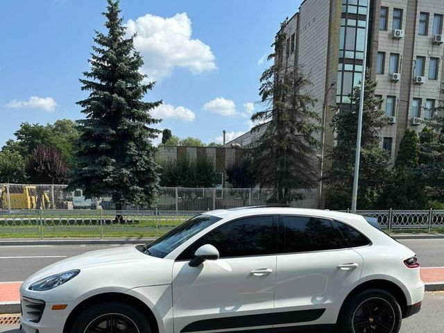 Porsche Macan - фото 5