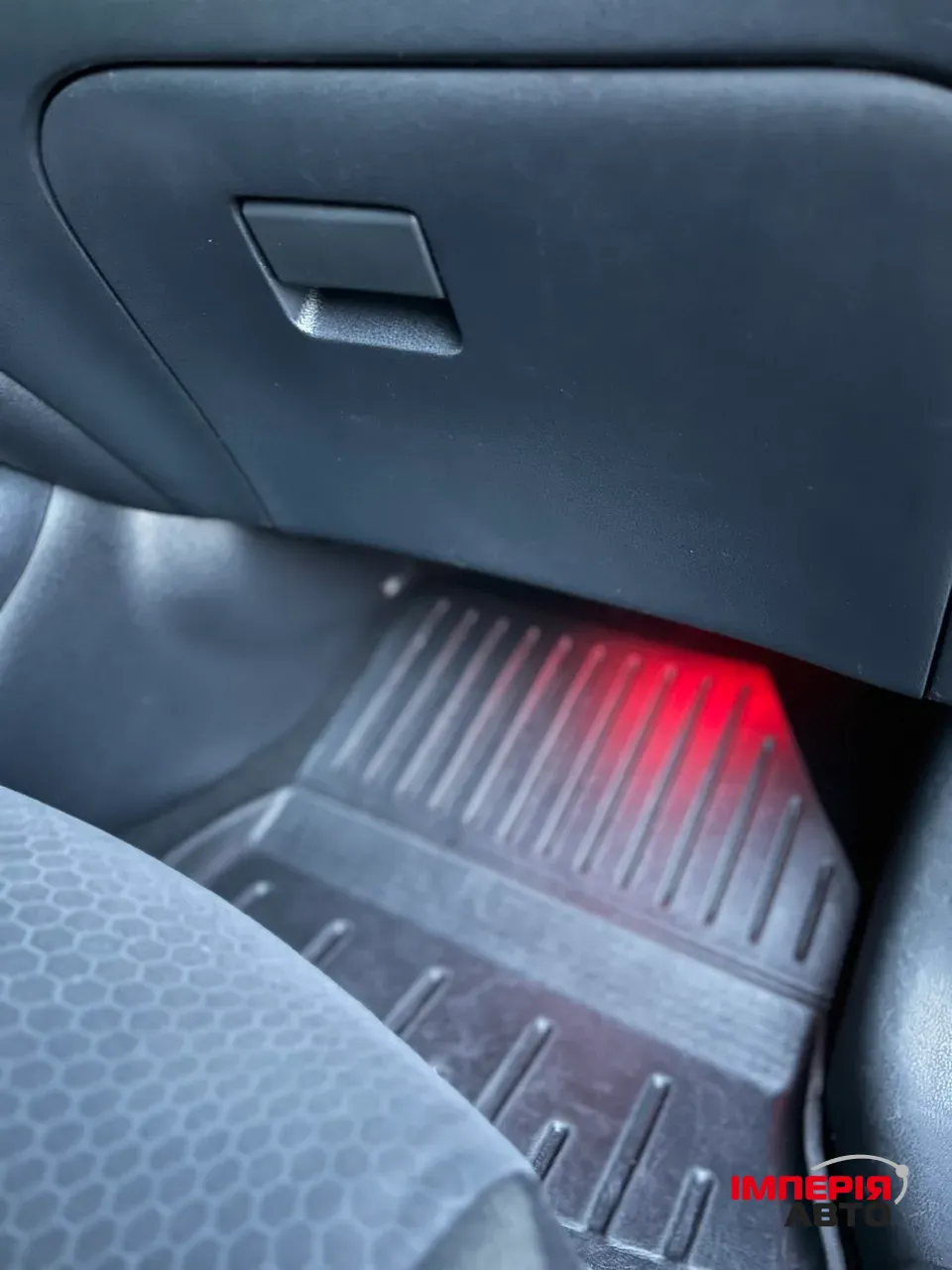 Nissan Juke - фото 11