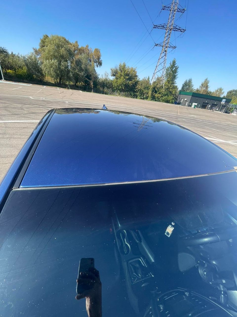 Hyundai Elantra - фото 16